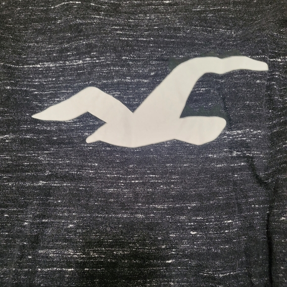 Mens Hollister  Long Sleeve Shirt L - Picture 8 of 10